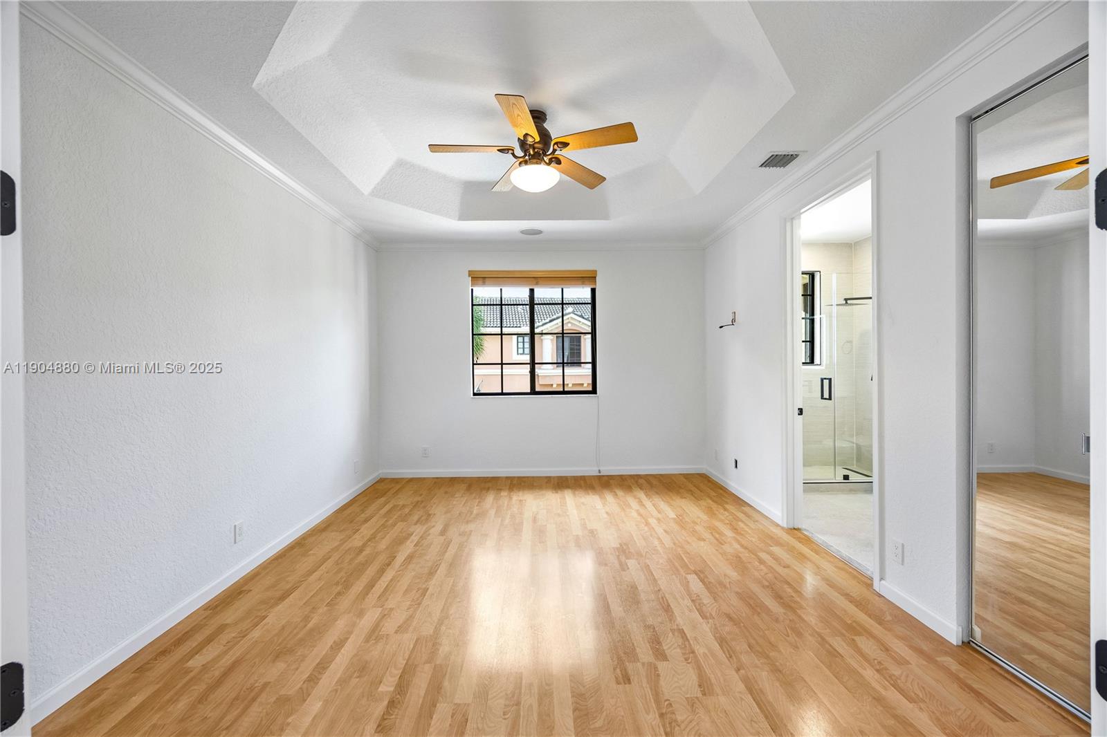 COURTSIDE AT WESTON HILLS - Residential Lease