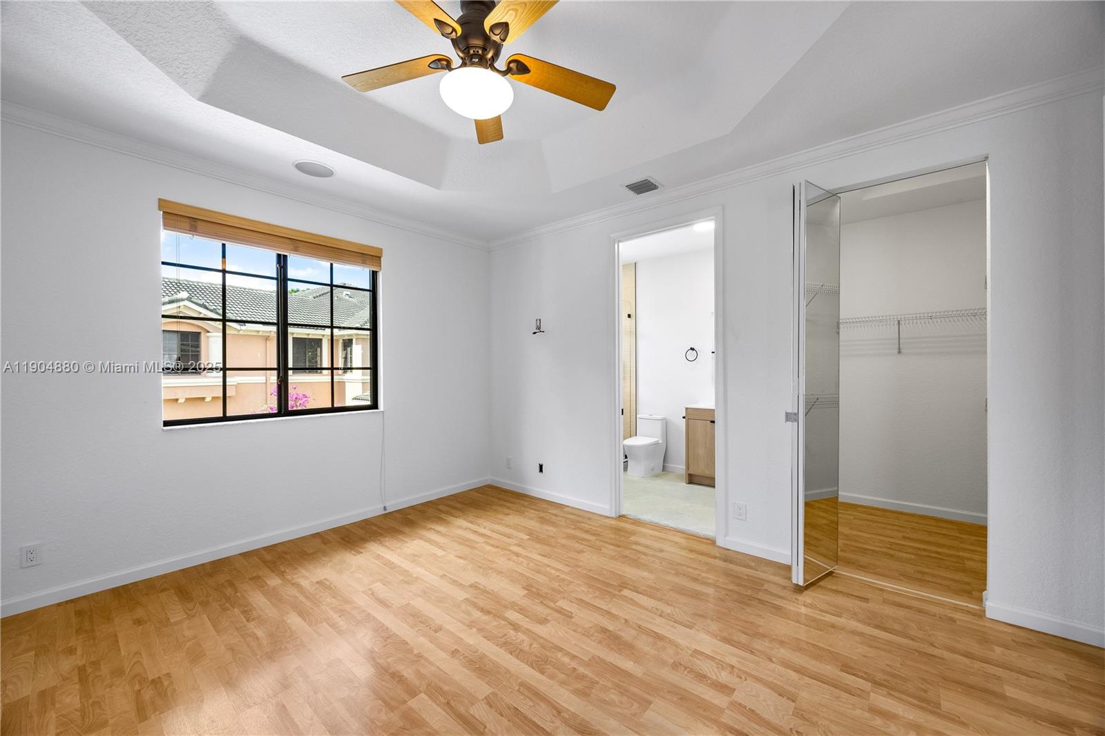 COURTSIDE AT WESTON HILLS - Residential Lease