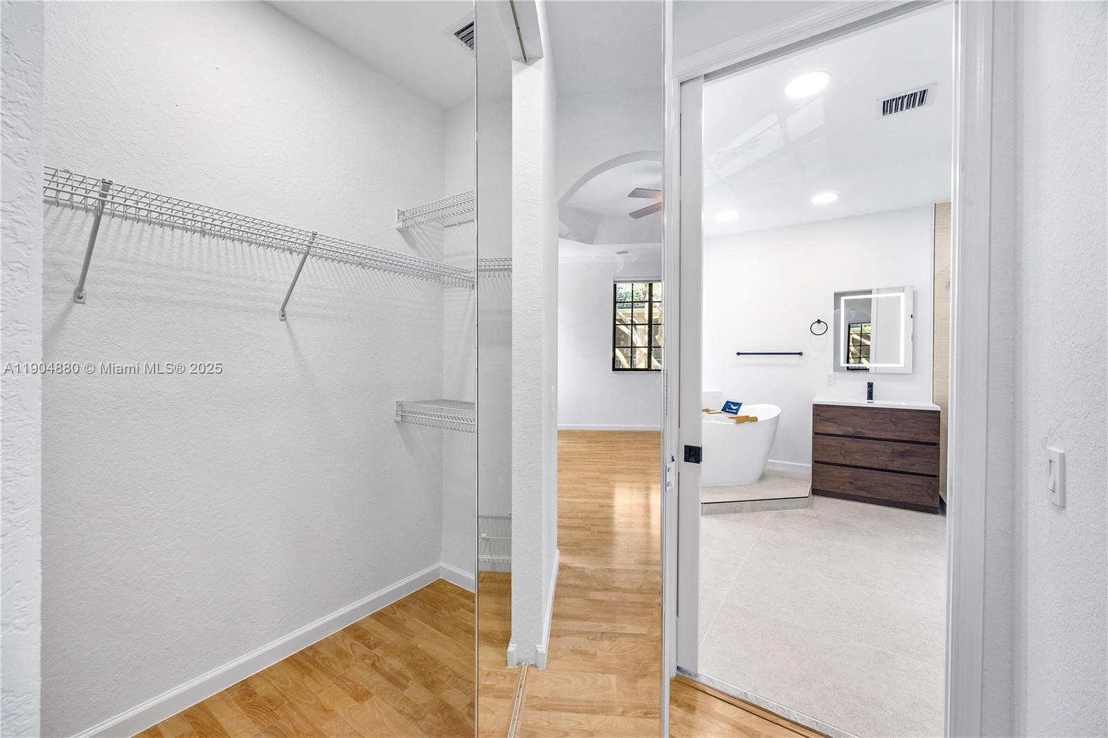 COURTSIDE AT WESTON HILLS - Residential Lease