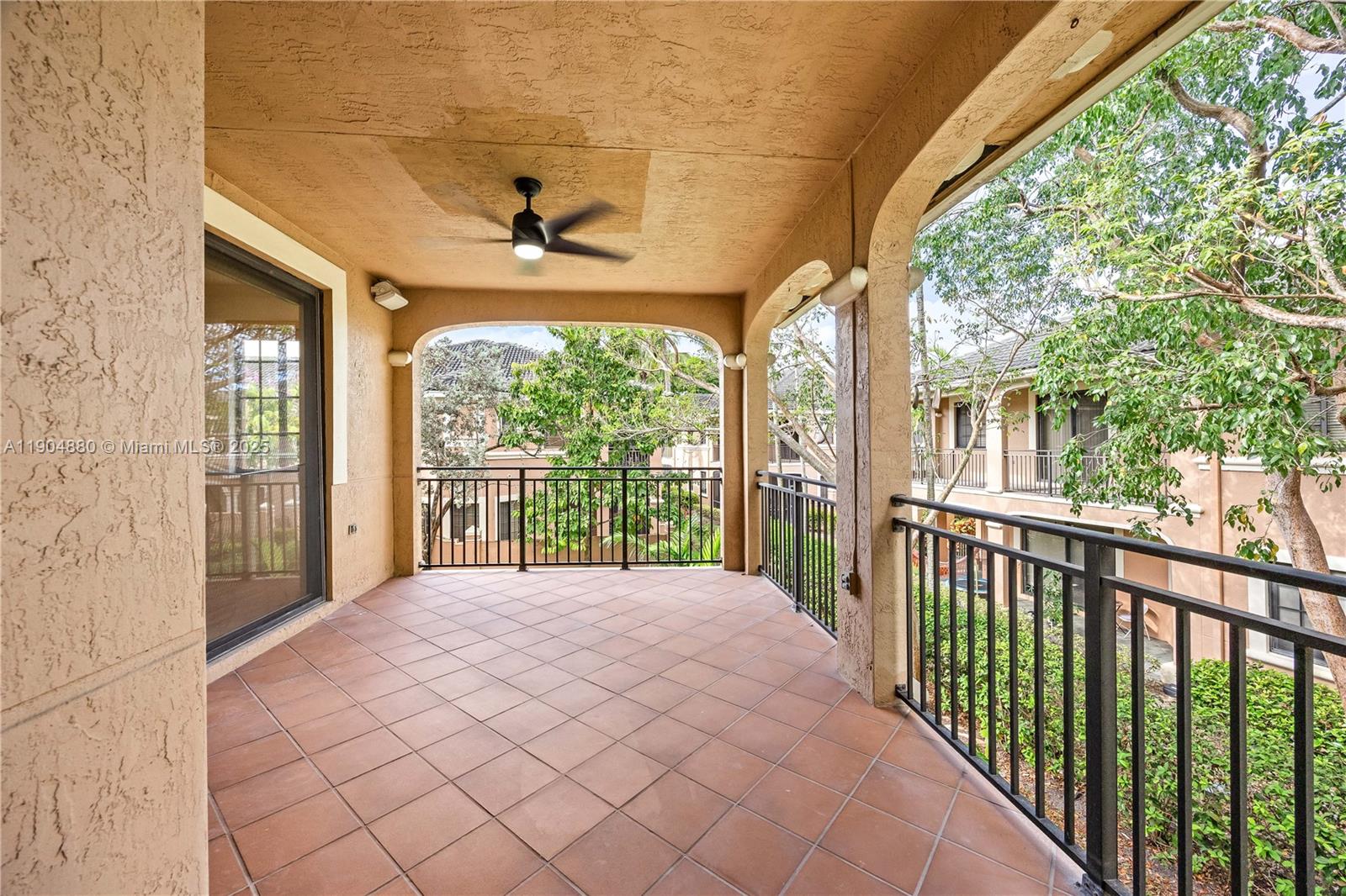 COURTSIDE AT WESTON HILLS - Residential Lease