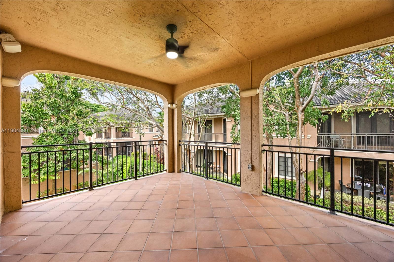 COURTSIDE AT WESTON HILLS - Residential Lease