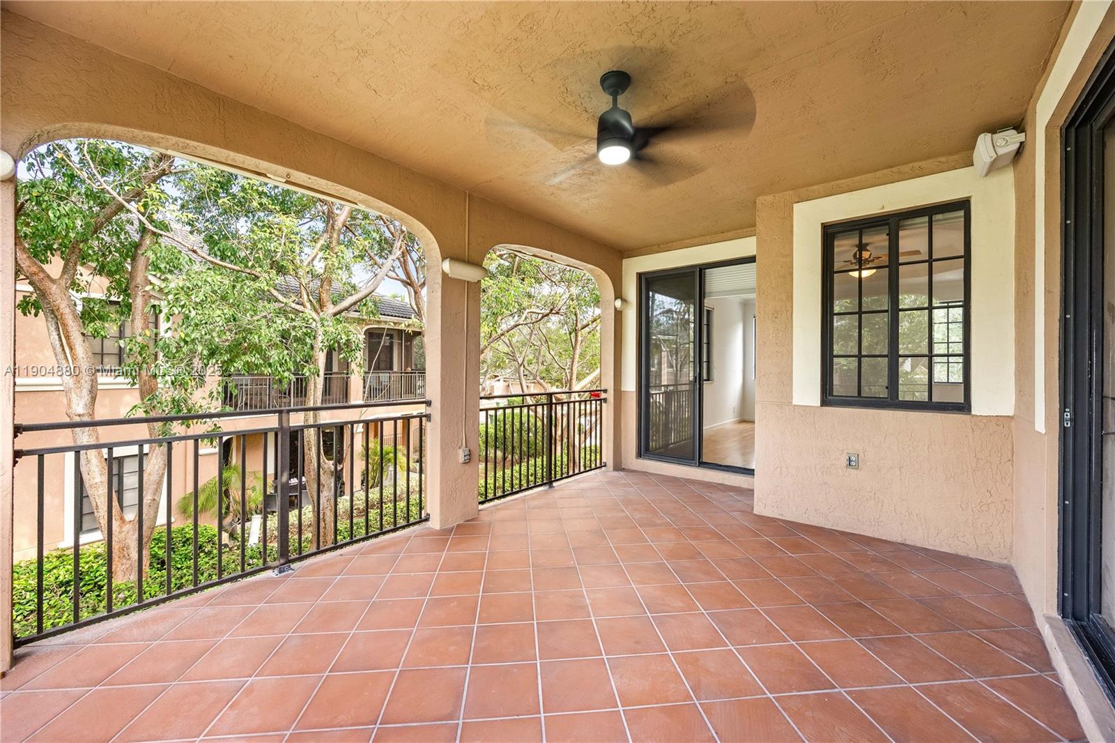 COURTSIDE AT WESTON HILLS - Residential Lease