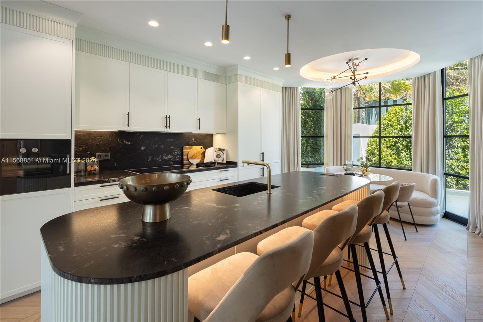 Sierra Blanca, La Concha - Residential