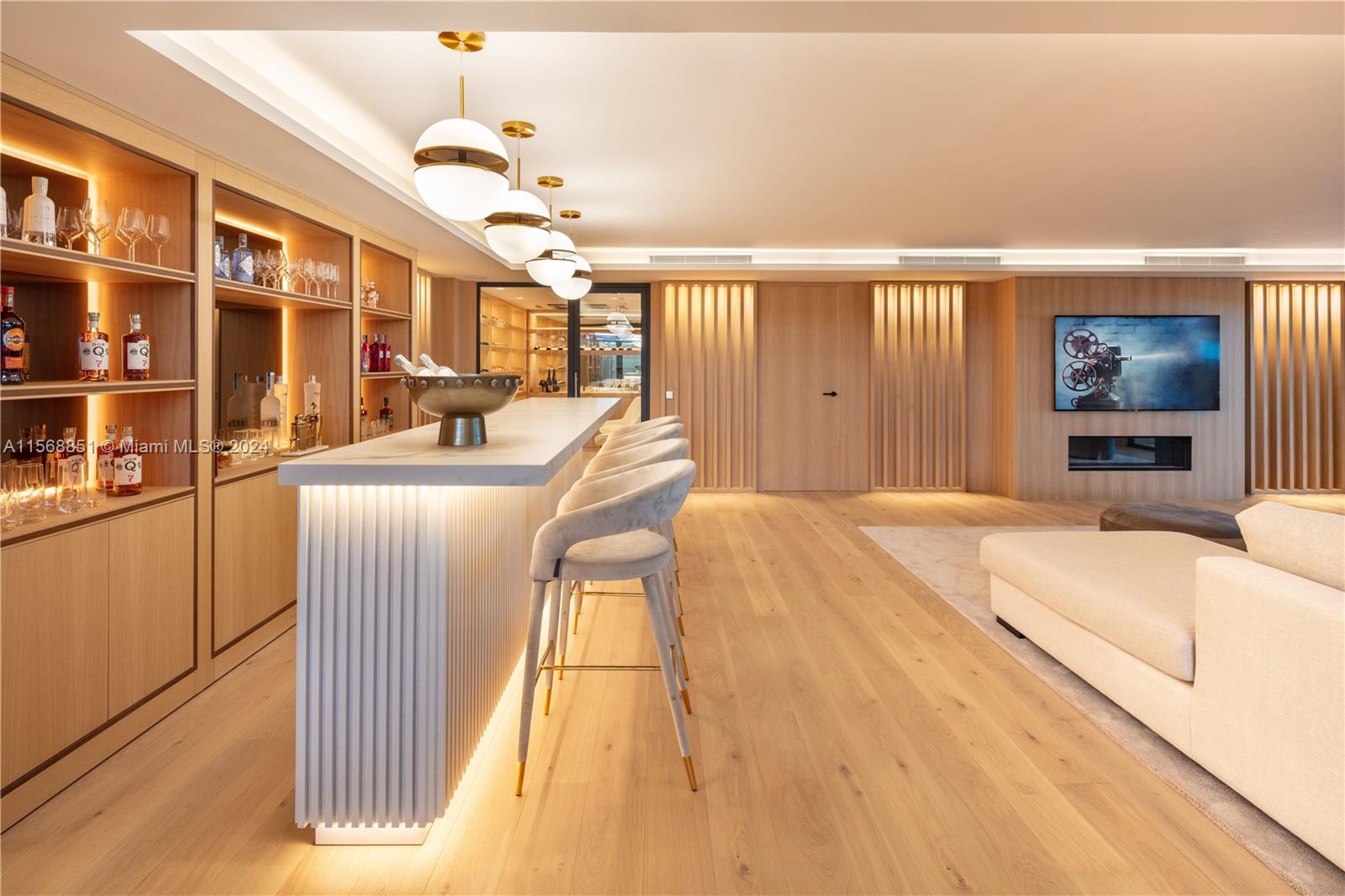 Sierra Blanca, La Concha - Residential