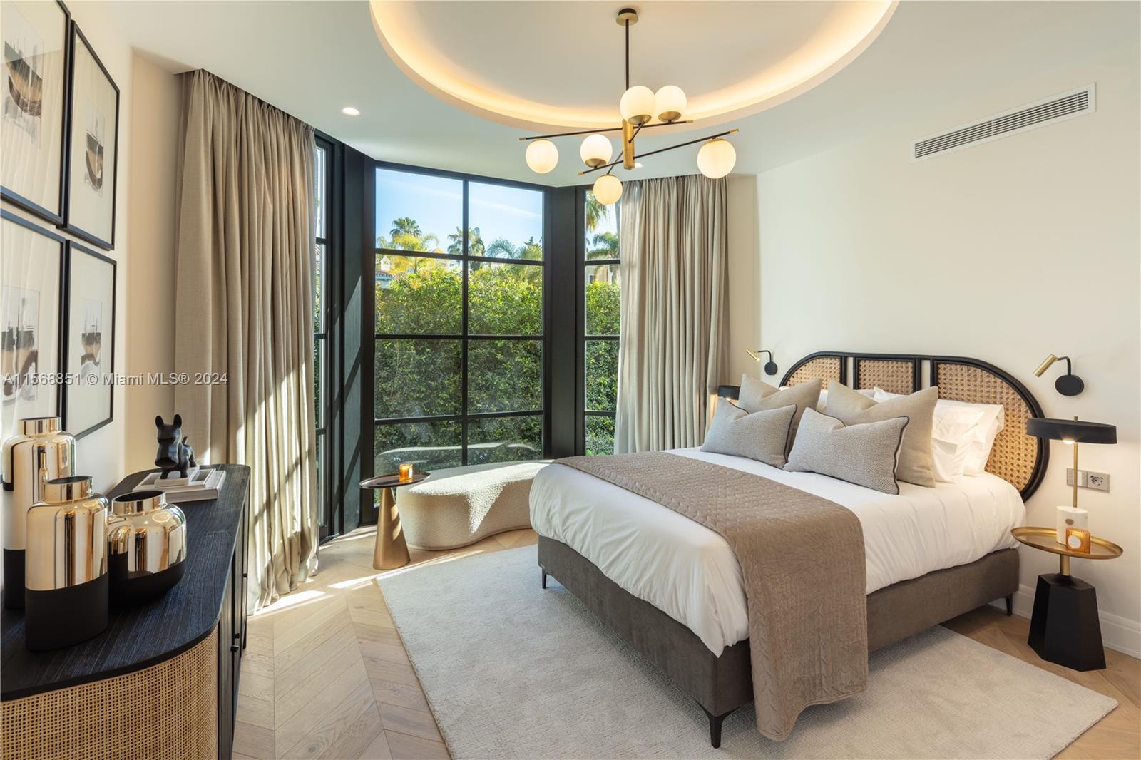 Sierra Blanca, La Concha - Residential