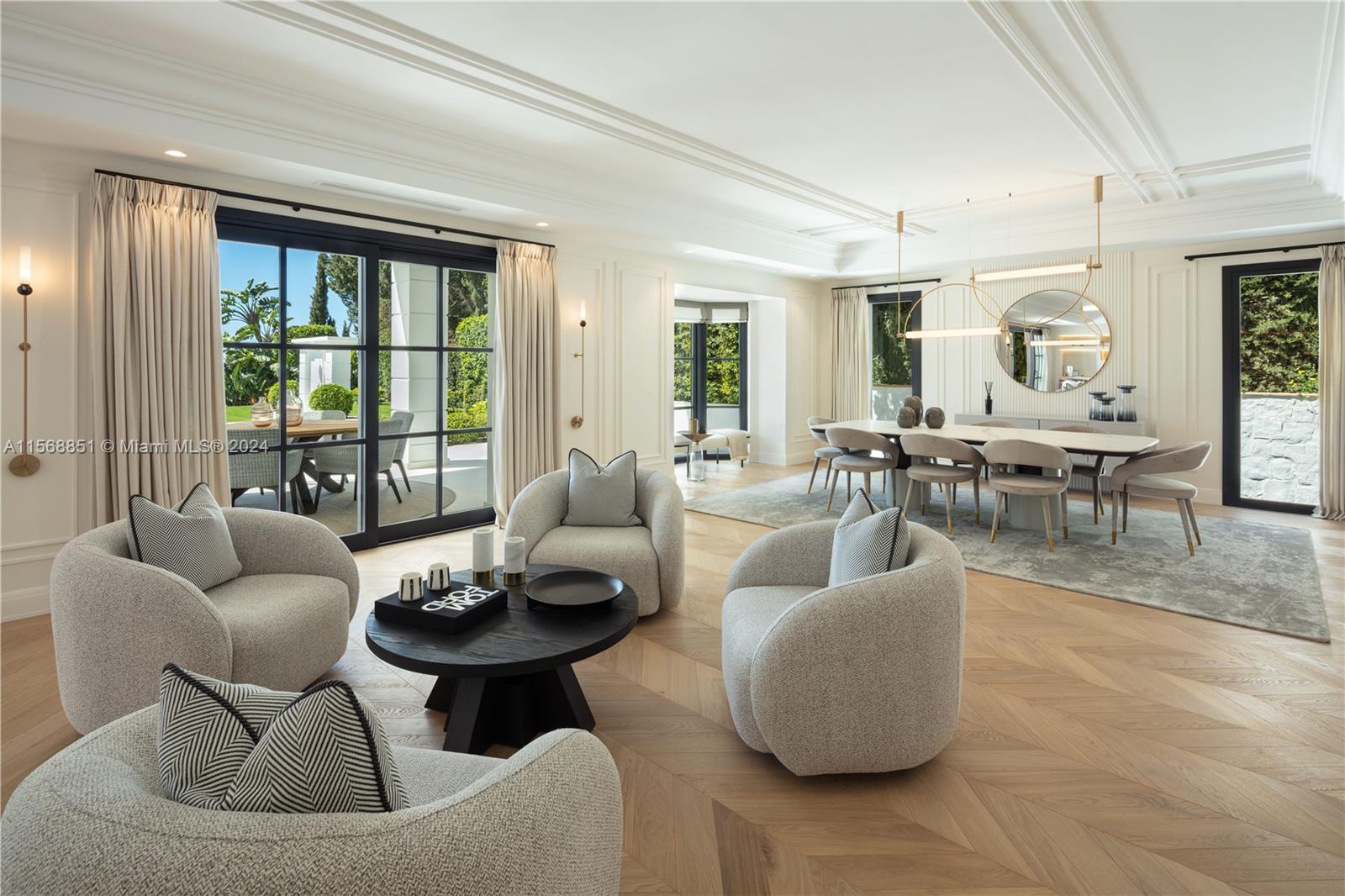 Sierra Blanca, La Concha - Residential