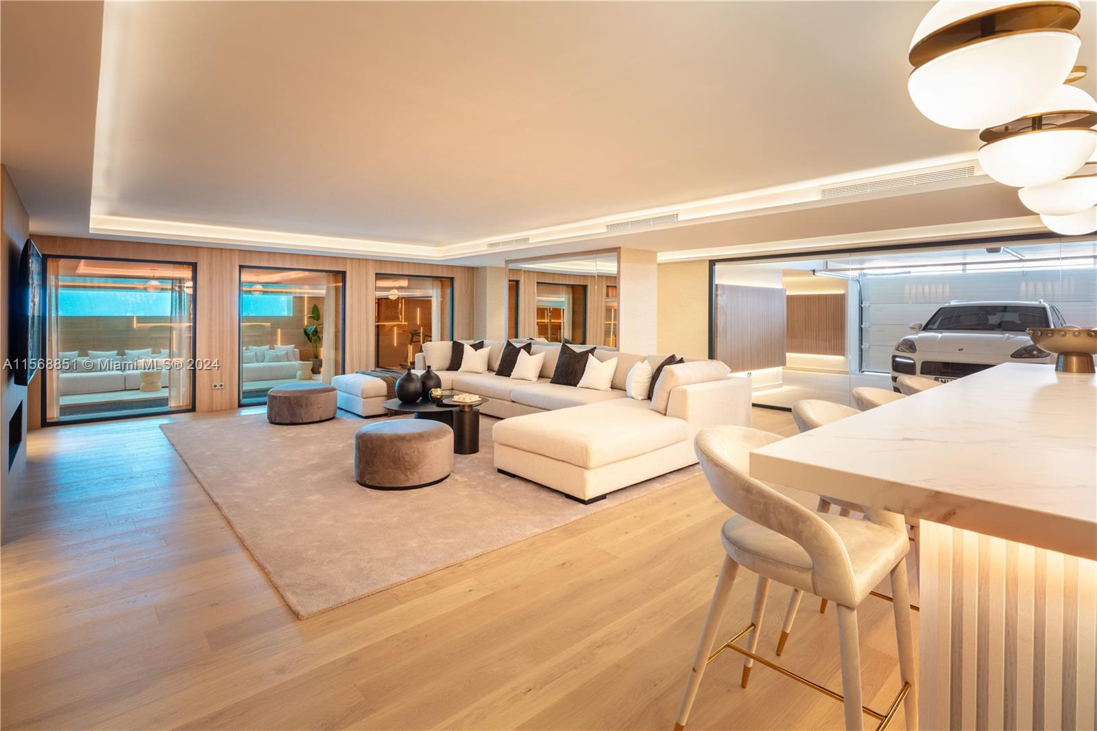 Sierra Blanca, La Concha - Residential