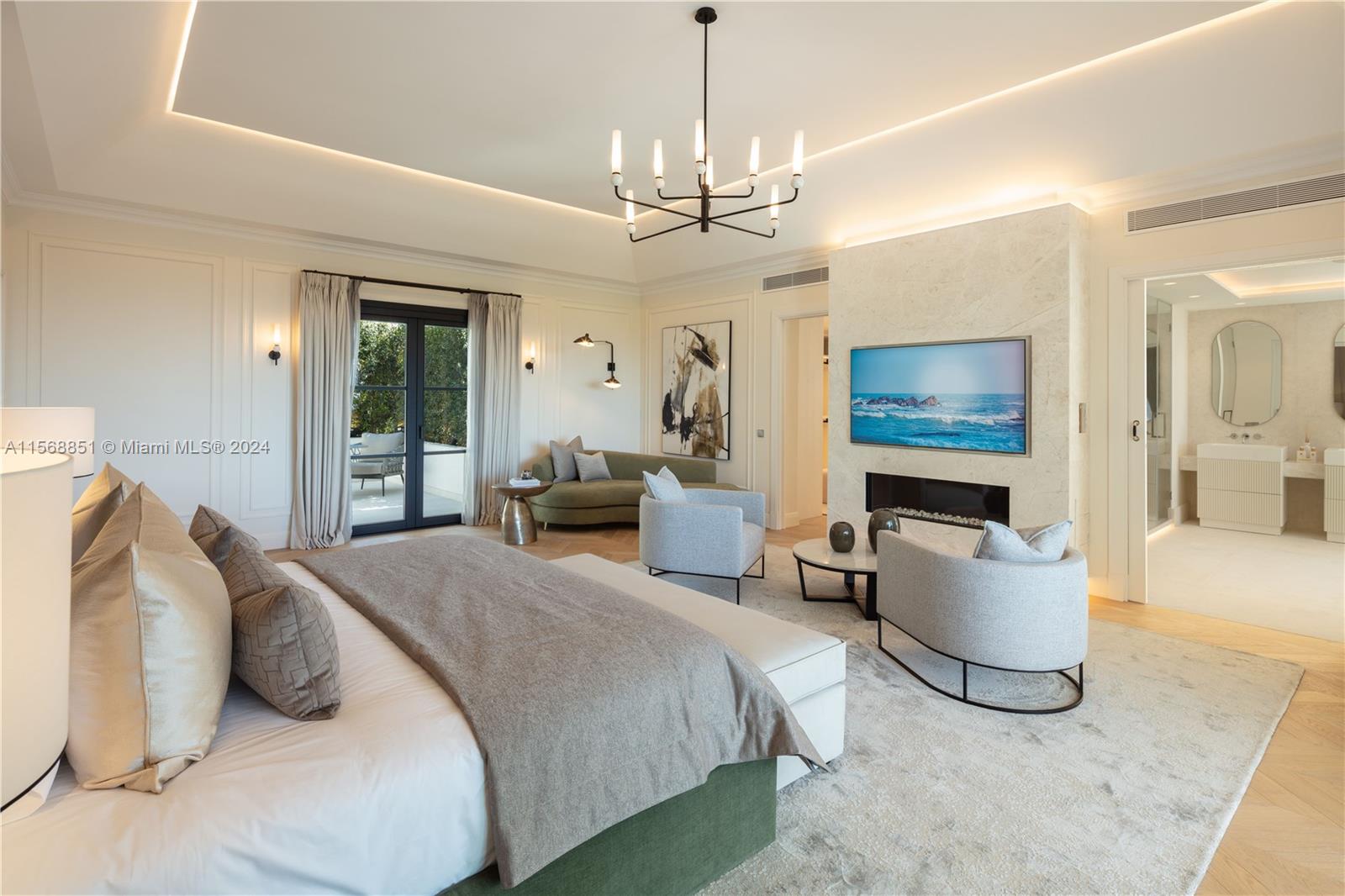 Sierra Blanca, La Concha - Residential