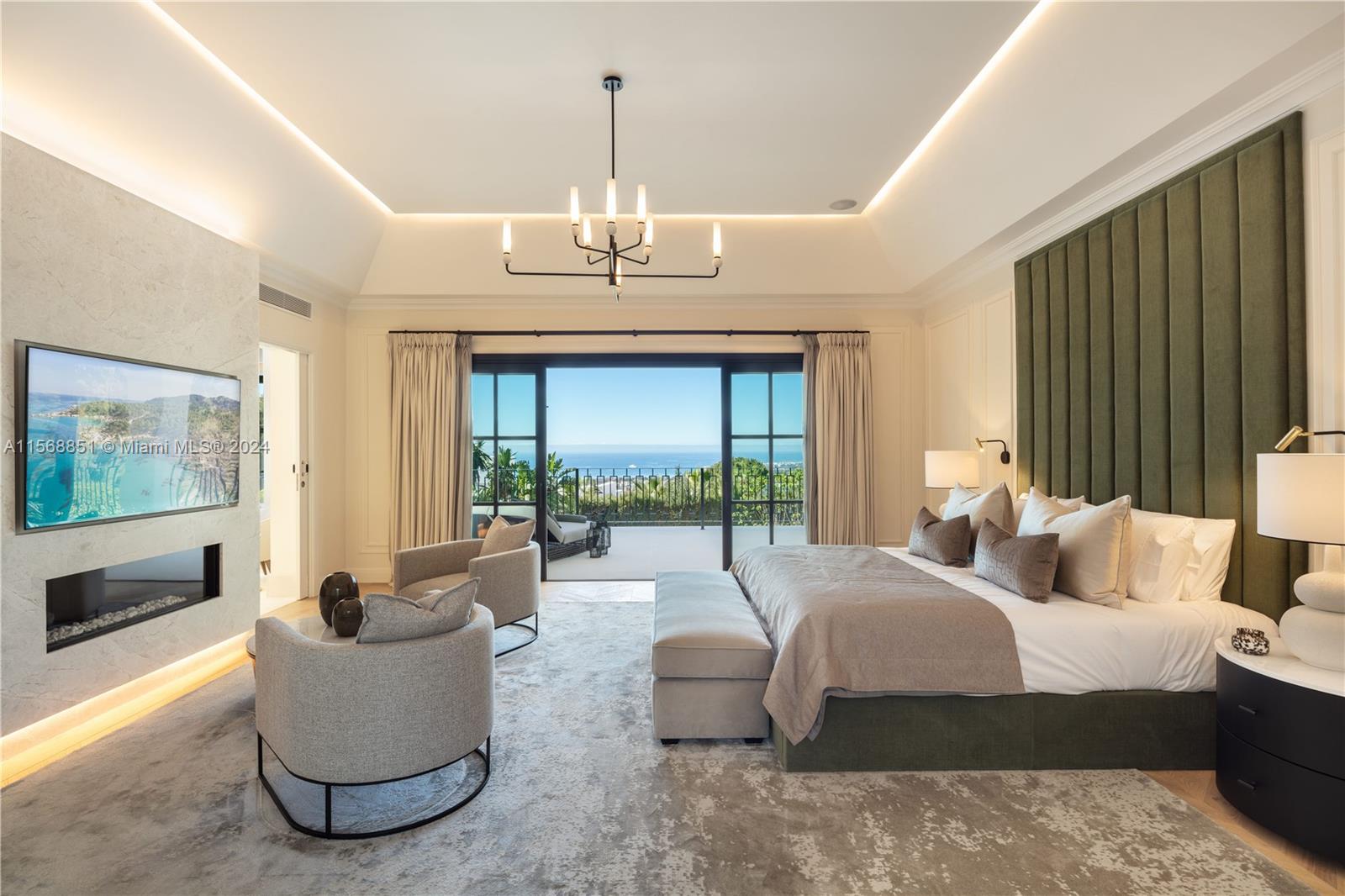 Sierra Blanca, La Concha - Residential