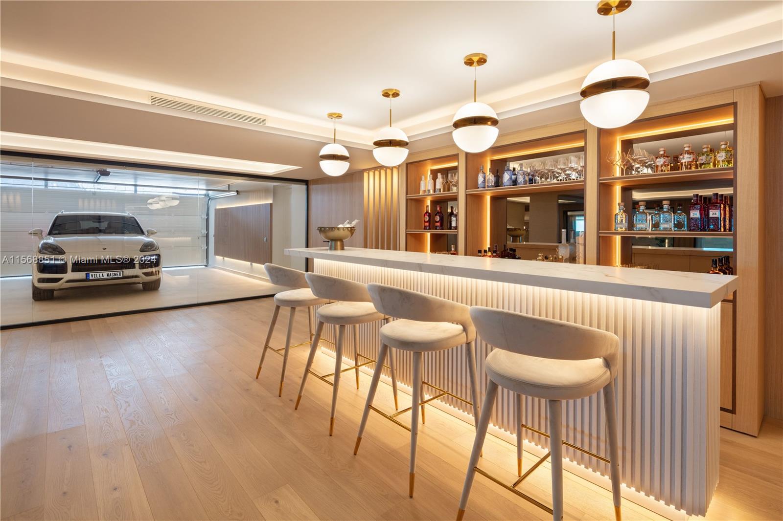 Sierra Blanca, La Concha - Residential