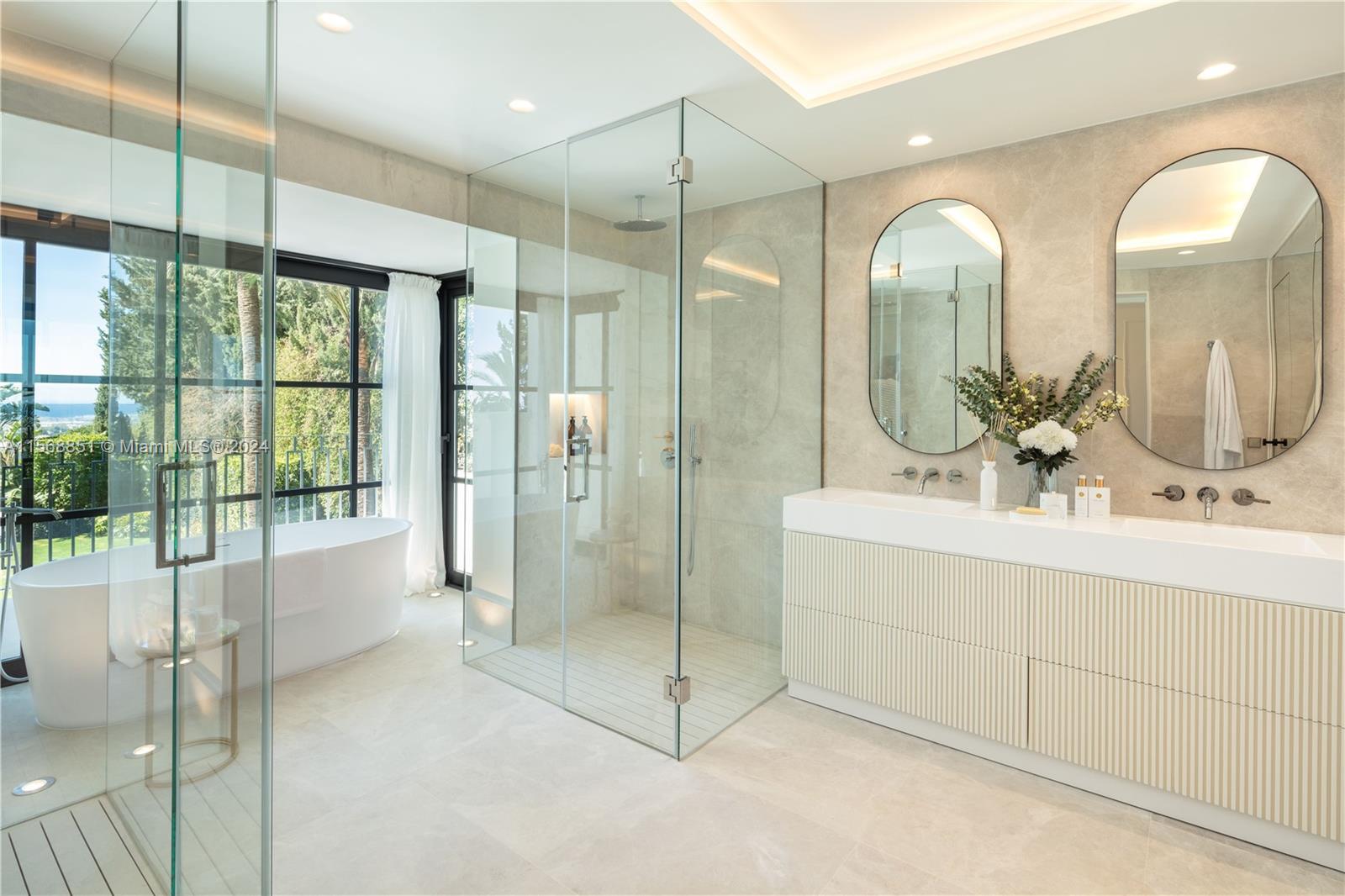 Sierra Blanca, La Concha - Residential