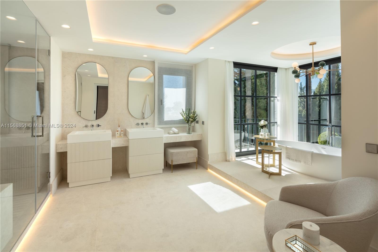 Sierra Blanca, La Concha - Residential