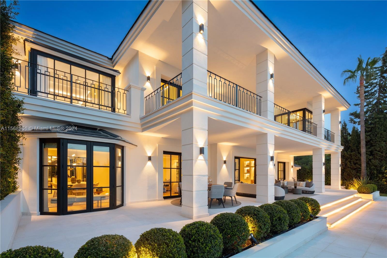 Sierra Blanca, La Concha - Residential