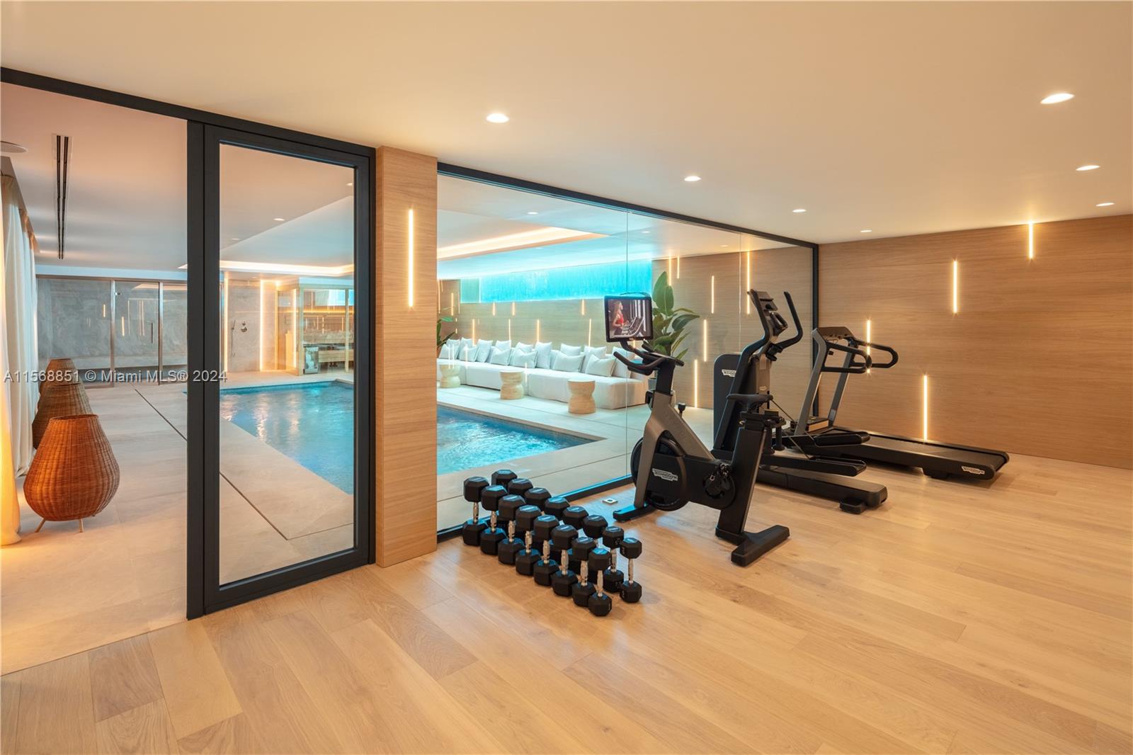 Sierra Blanca, La Concha - Residential