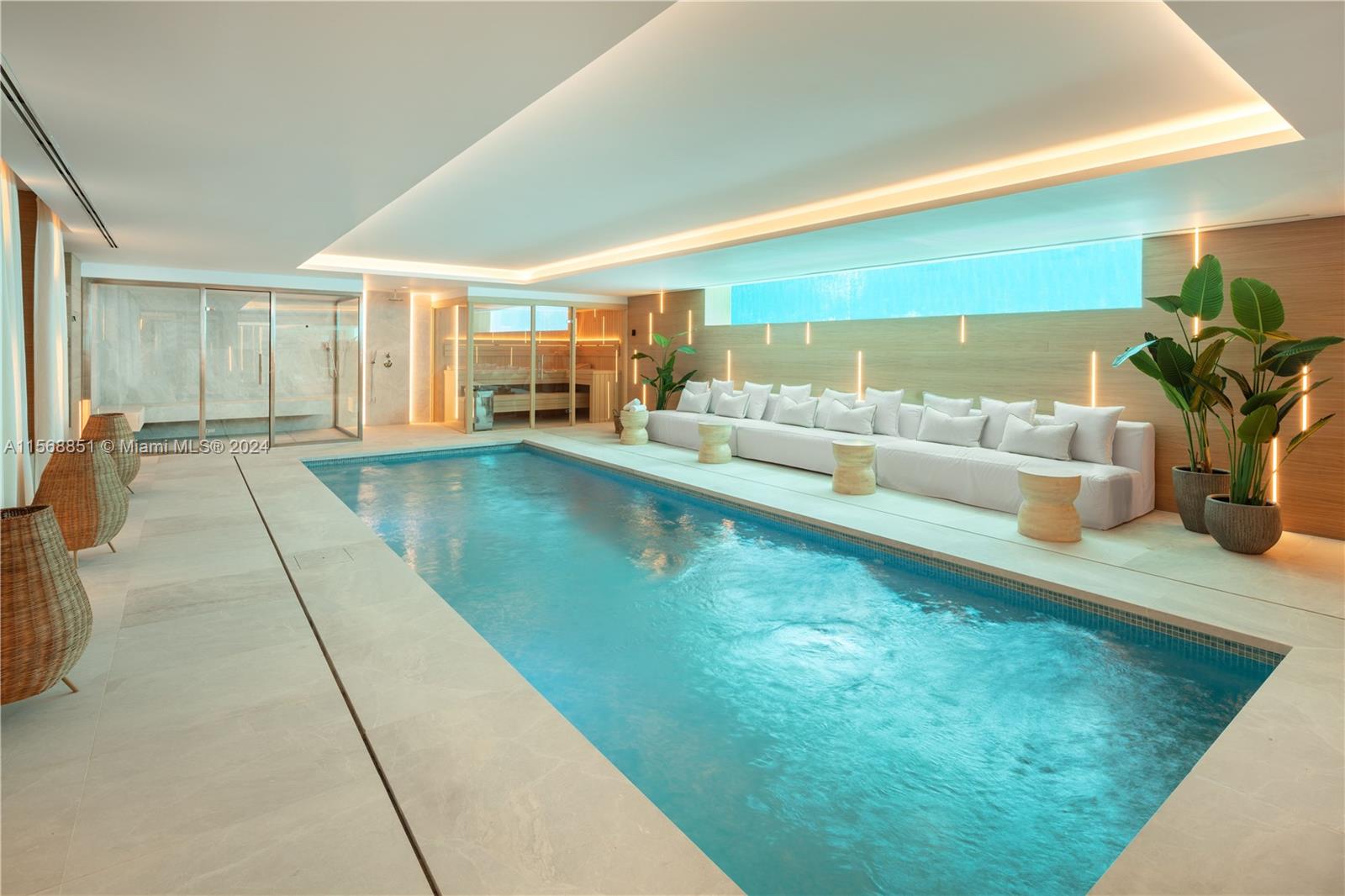 Sierra Blanca, La Concha - Residential