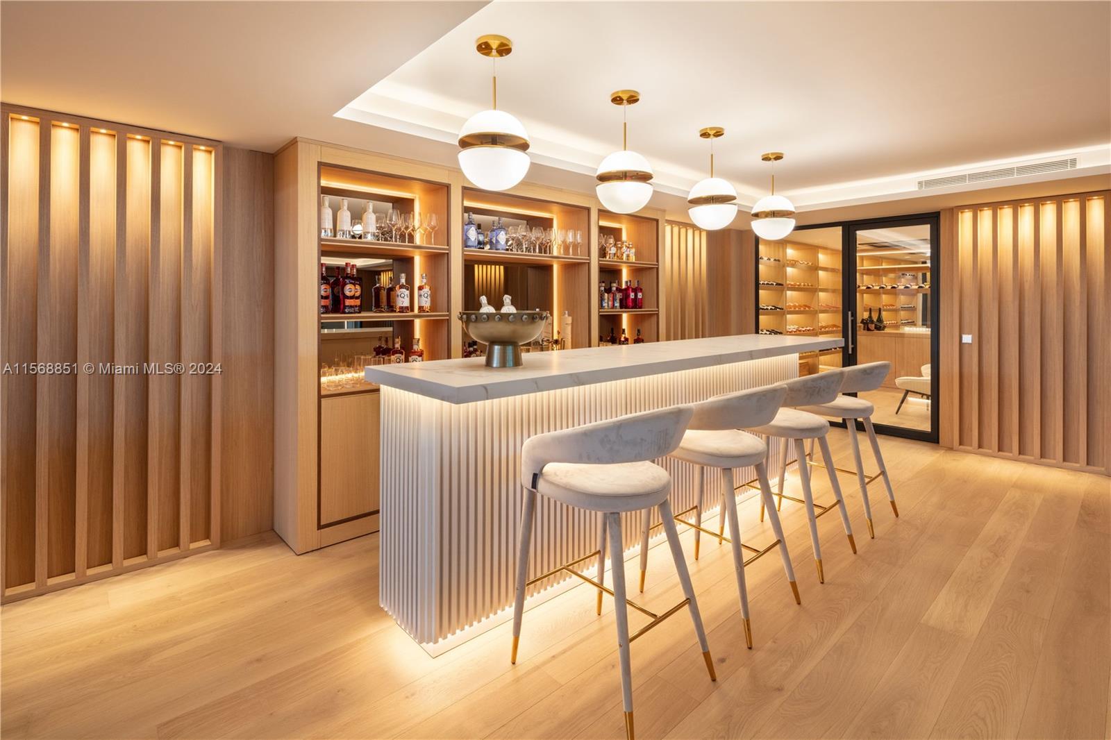 Sierra Blanca, La Concha - Residential