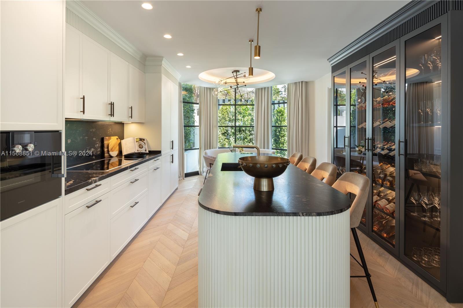 Sierra Blanca, La Concha - Residential