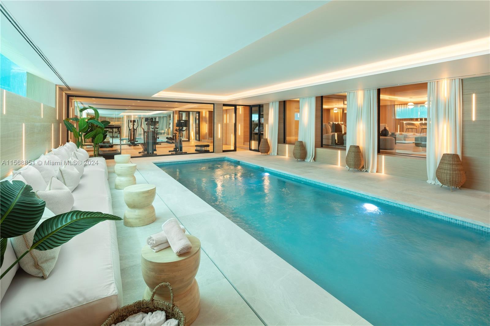 Sierra Blanca, La Concha - Residential