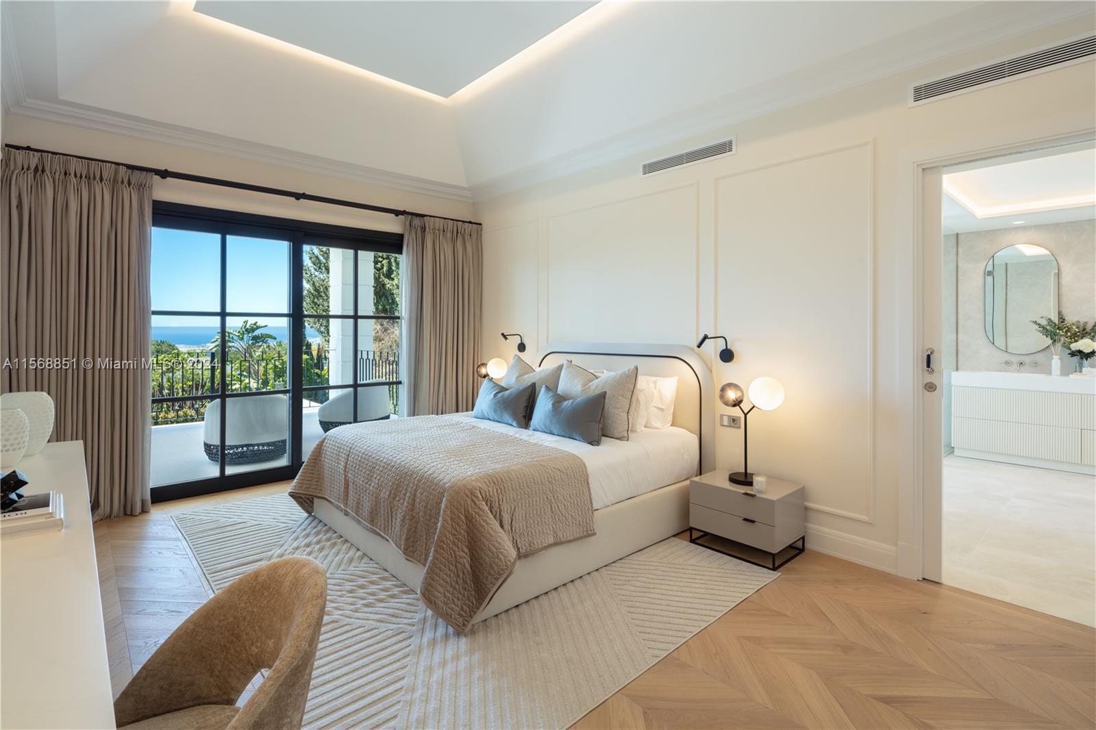 Sierra Blanca, La Concha - Residential