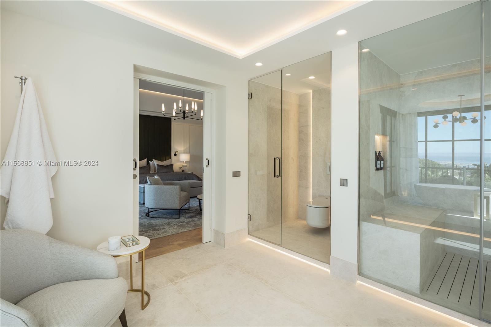 Sierra Blanca, La Concha - Residential