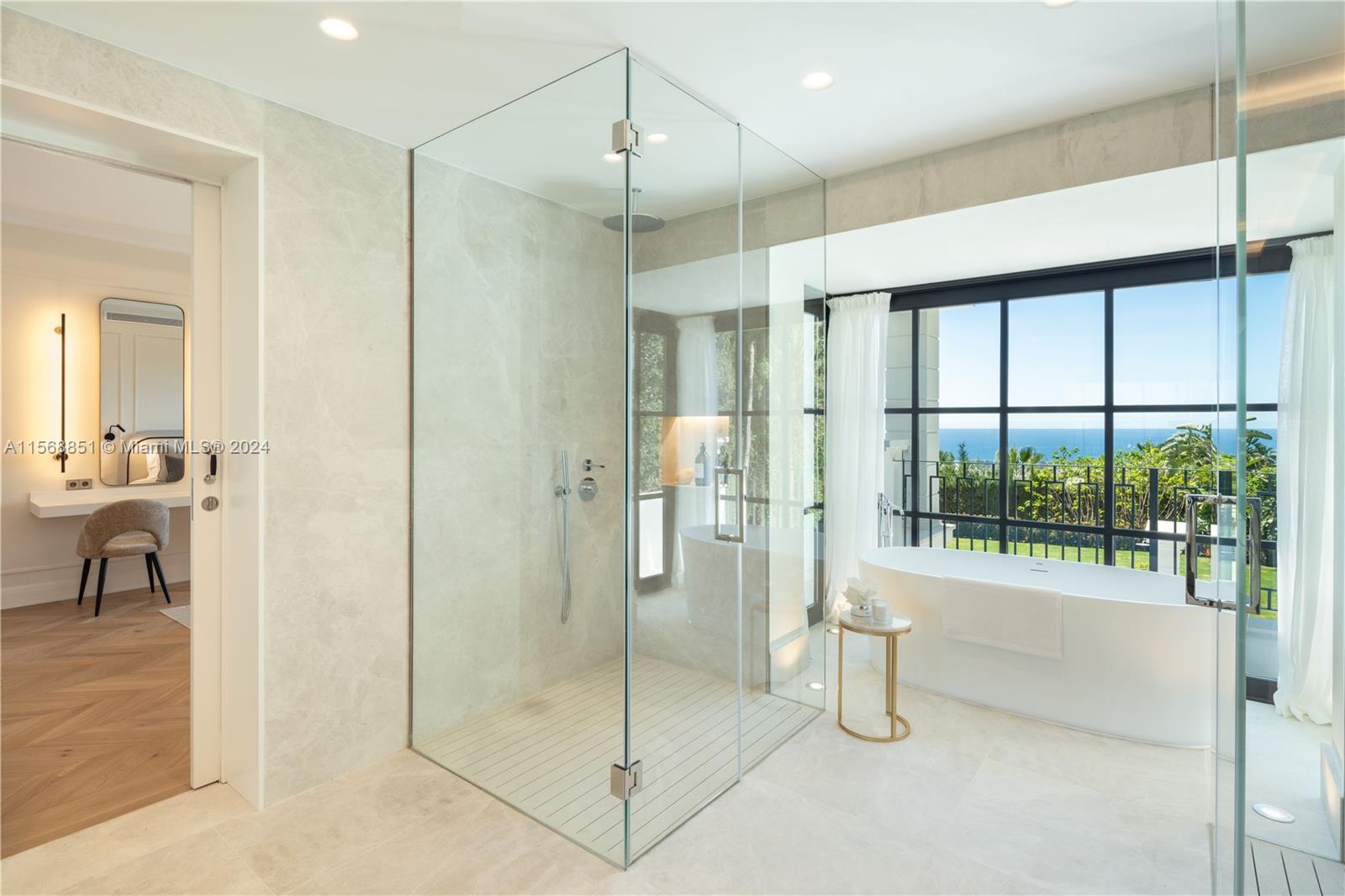 Sierra Blanca, La Concha - Residential