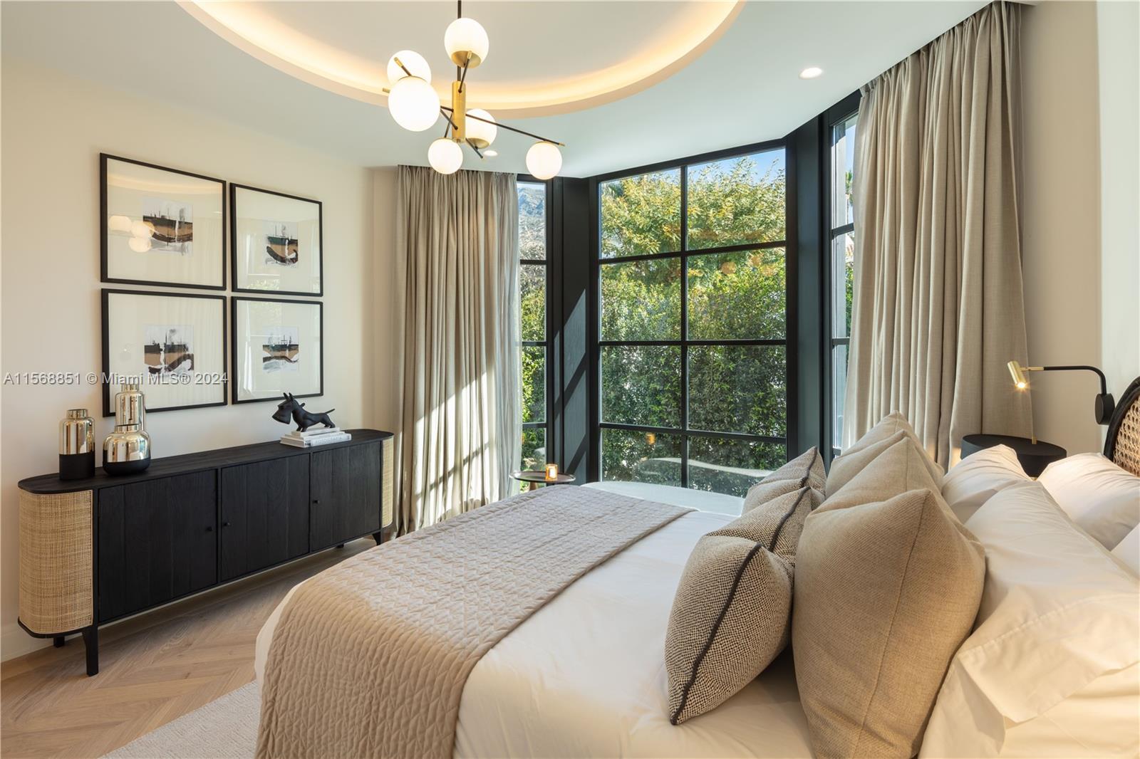 Sierra Blanca, La Concha - Residential