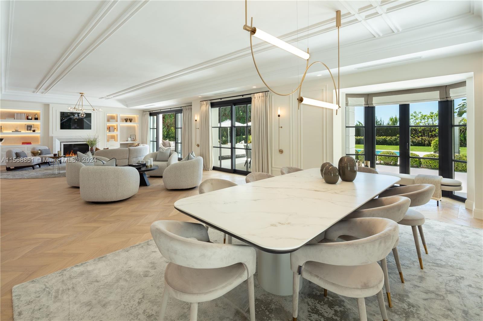 Sierra Blanca, La Concha - Residential