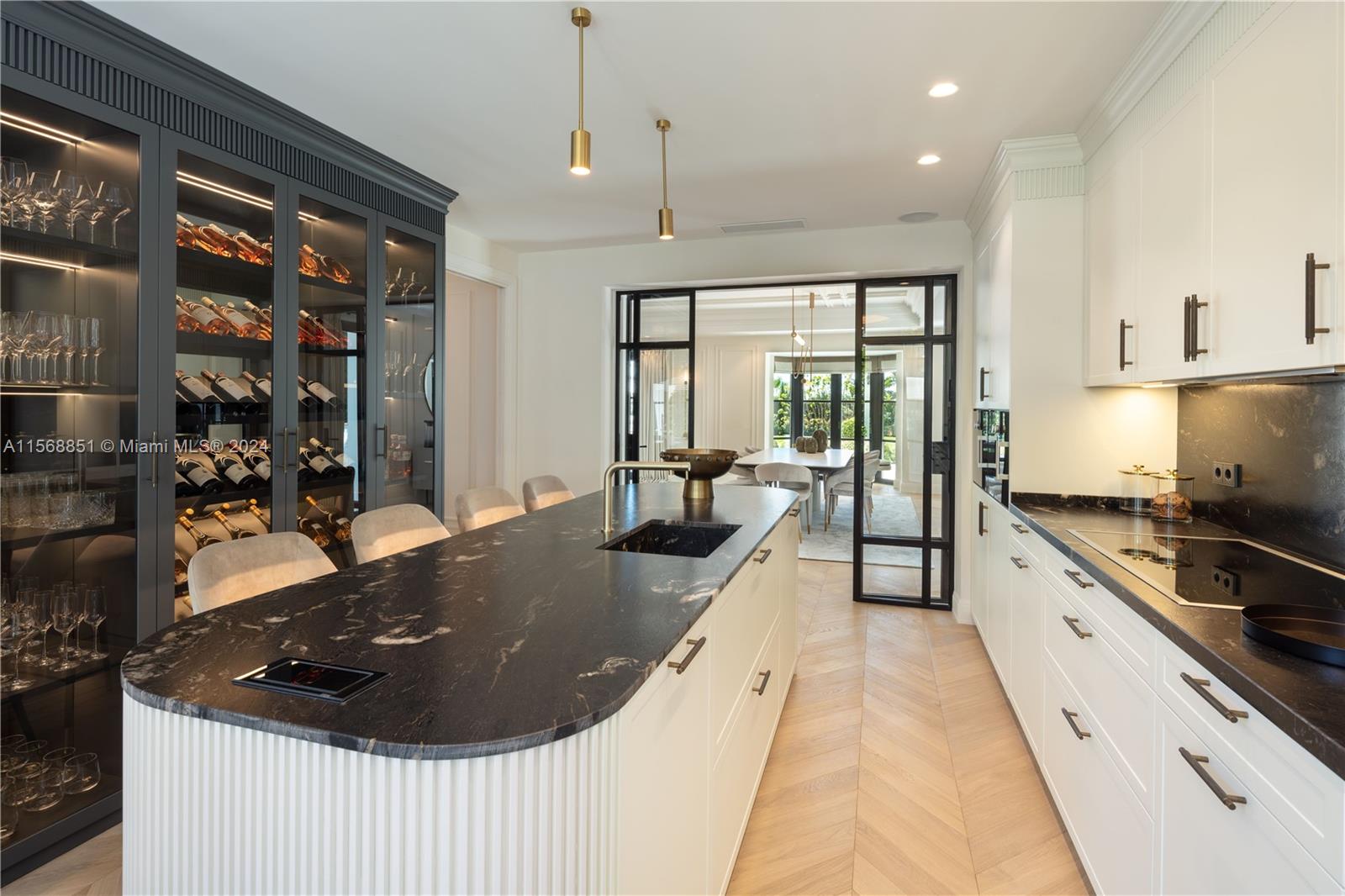 Sierra Blanca, La Concha - Residential