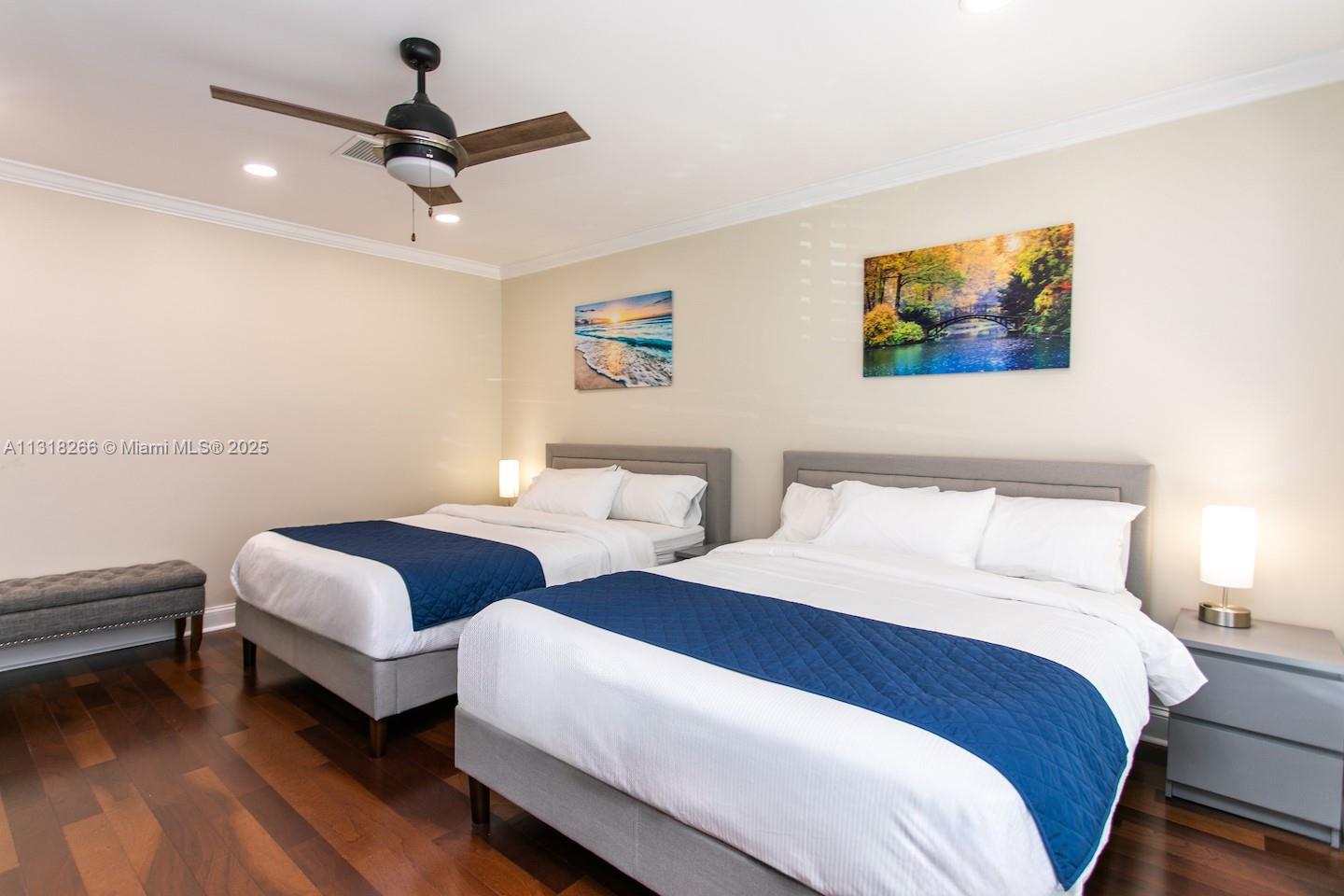 HOLLYWOOD GOLF ESTATES SE - Residential Lease