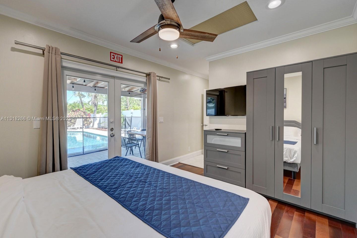 HOLLYWOOD GOLF ESTATES SE - Residential Lease