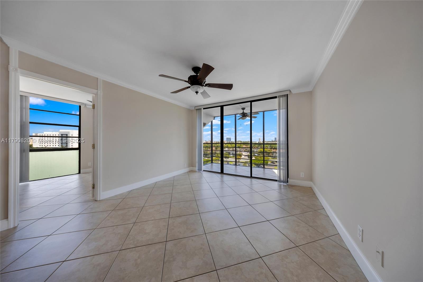 BISCAYA IV CONDO - Residential