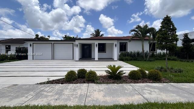 Property for Sale at 2825 Sw 79th Ct, Miami, Miami-Dade County, Florida - Bedrooms: 3 
Bathrooms: 3  - $1,395,000