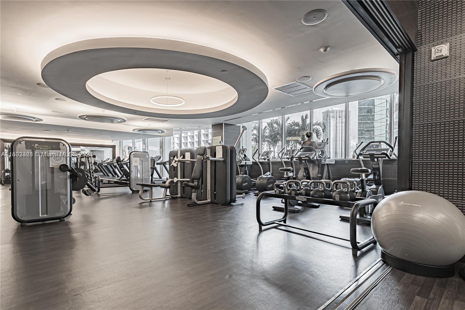 EPIC WEST CONDO - Residential