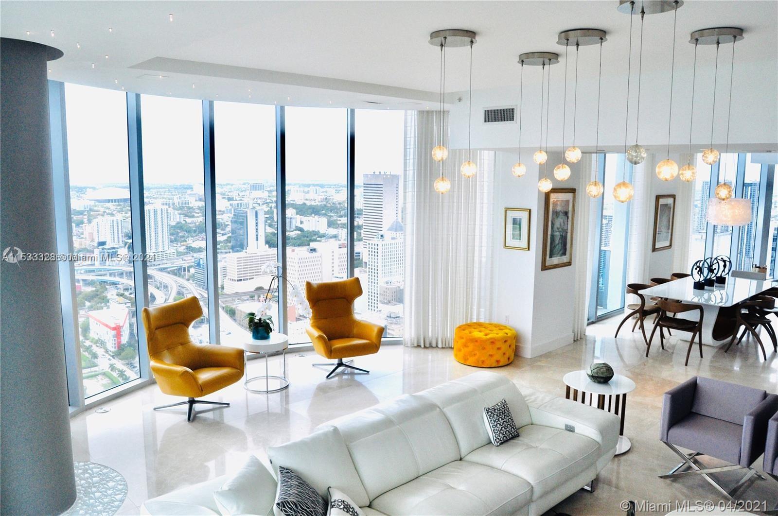 EPIC WEST CONDO - Residential