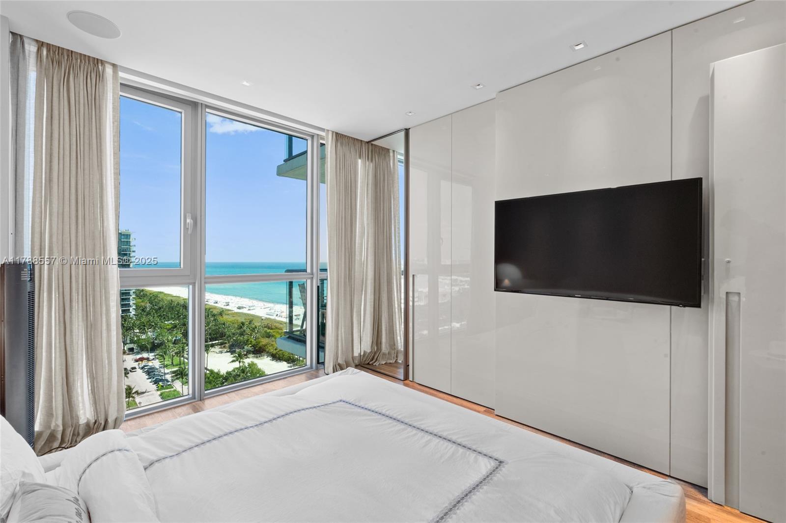 SETAI RESORT & RESIDENCES - Residential