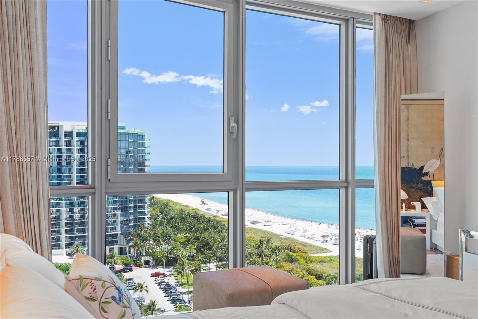 SETAI RESORT & RESIDENCES - Residential