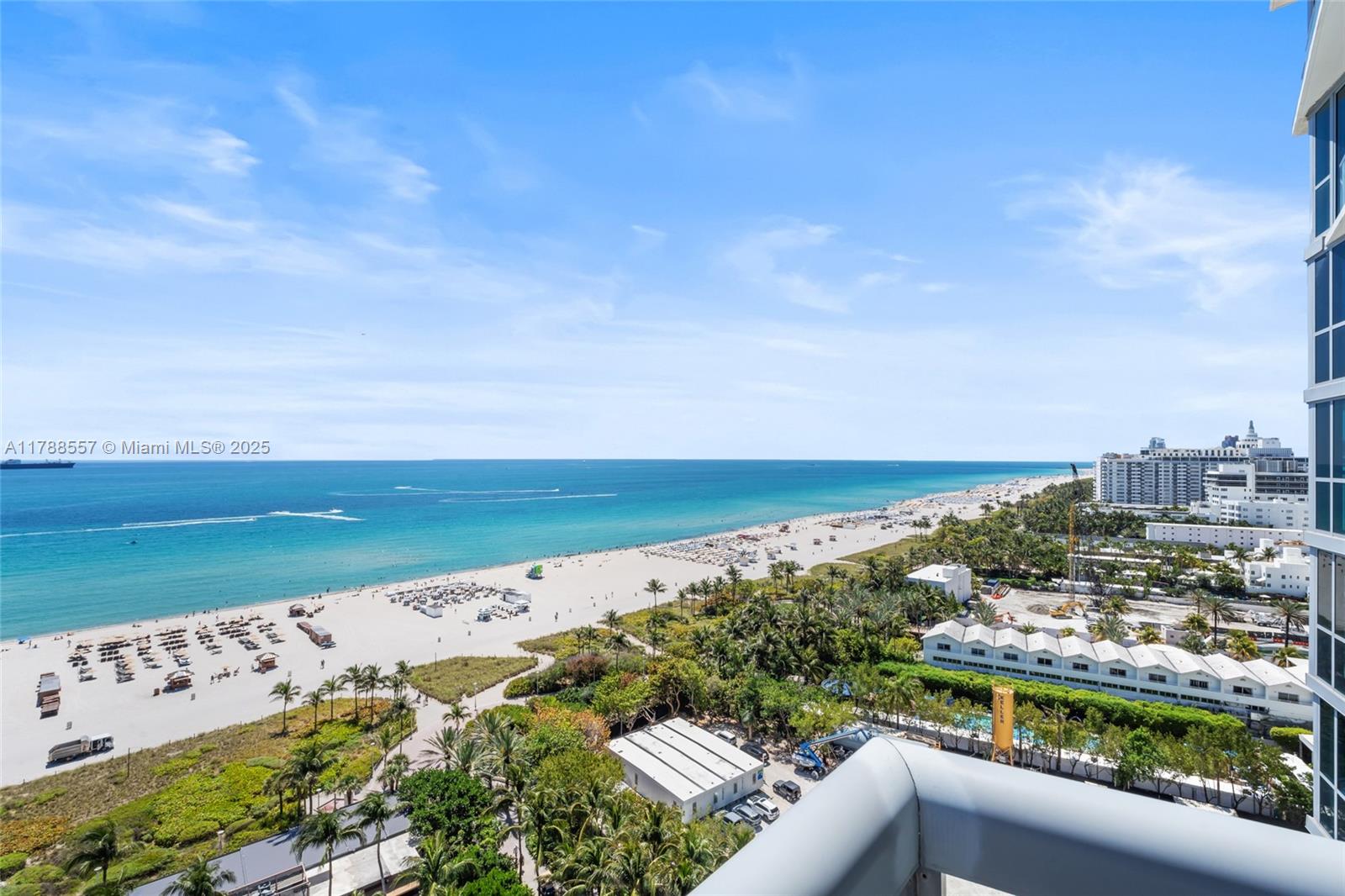SETAI RESORT & RESIDENCES - Residential