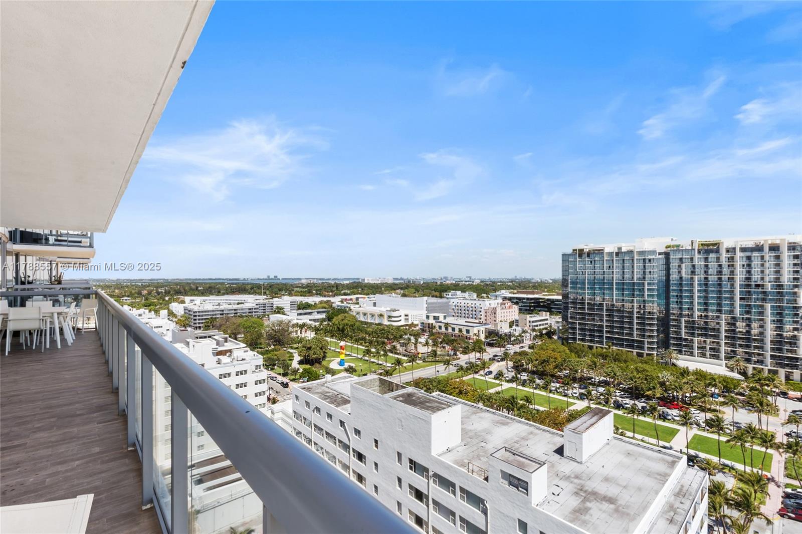 SETAI RESORT & RESIDENCES - Residential