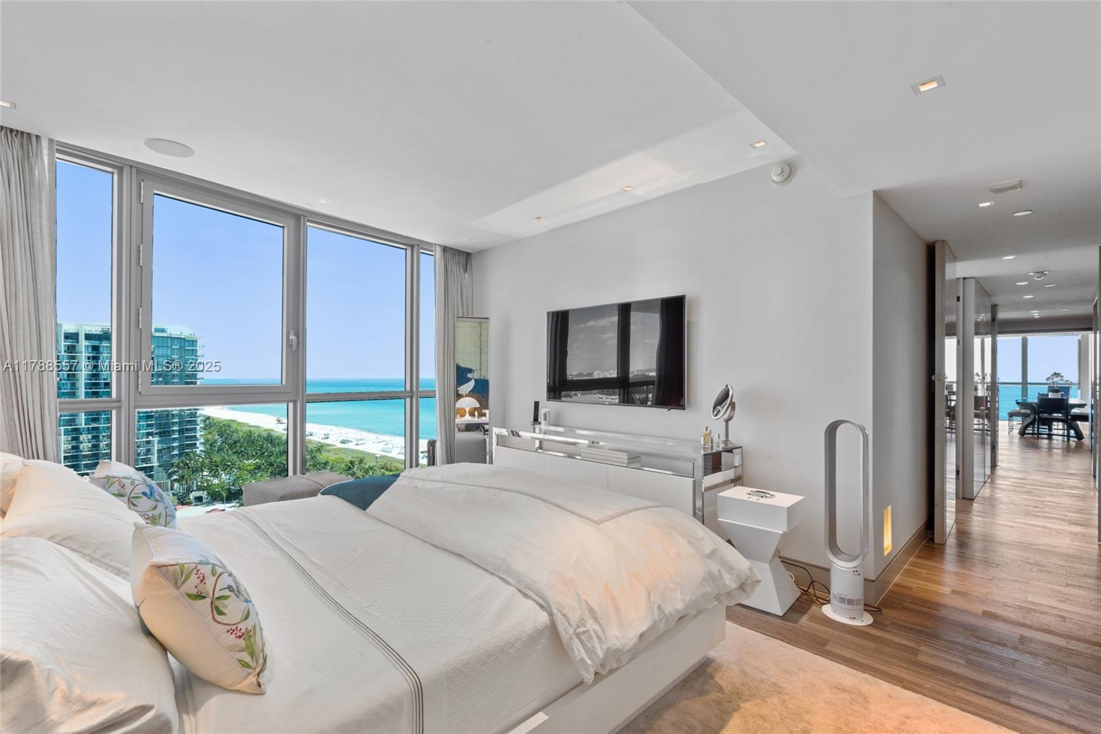 SETAI RESORT & RESIDENCES - Residential