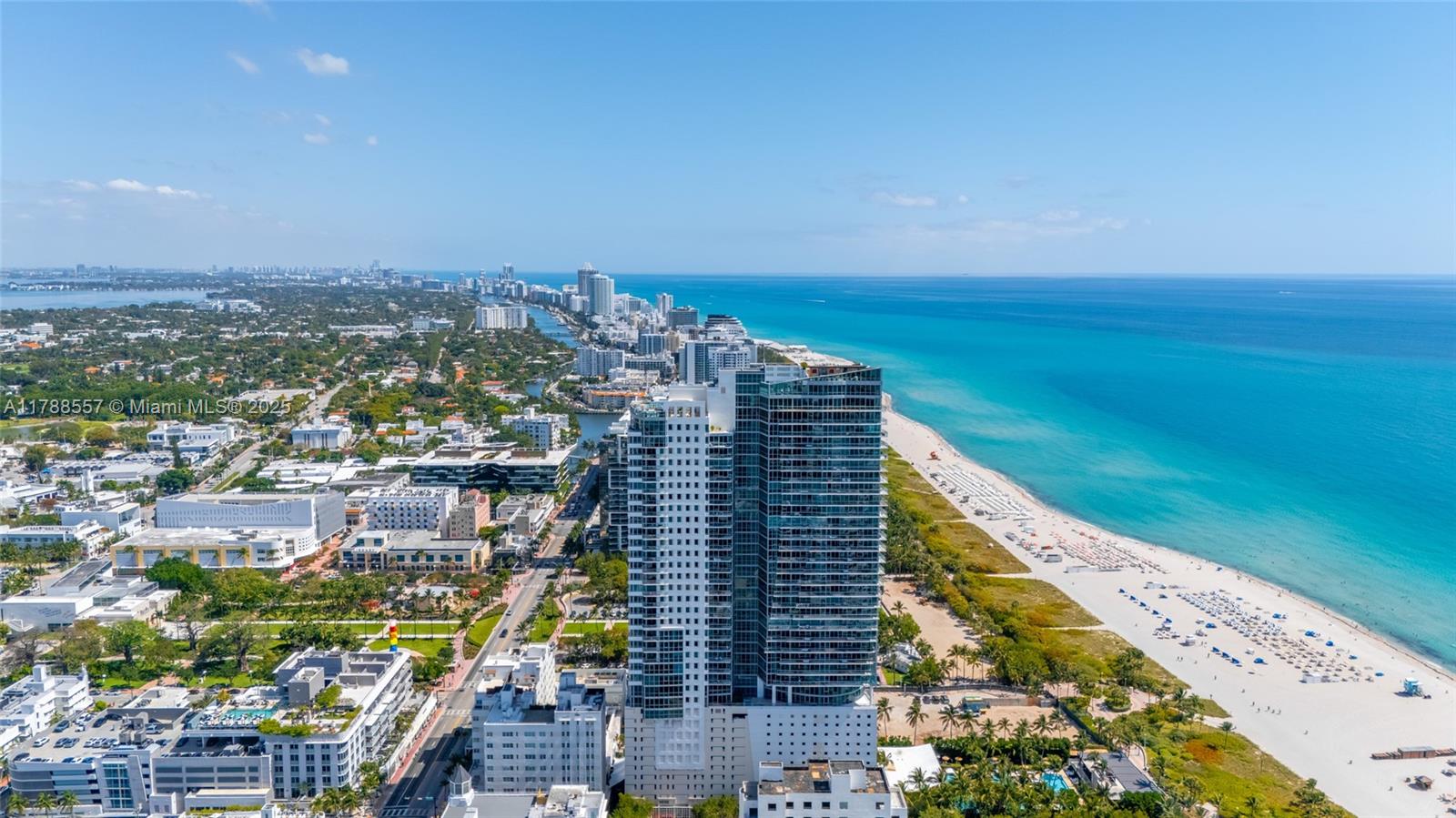 SETAI RESORT & RESIDENCES - Residential