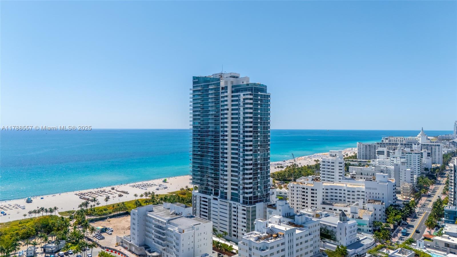 SETAI RESORT & RESIDENCES - Residential