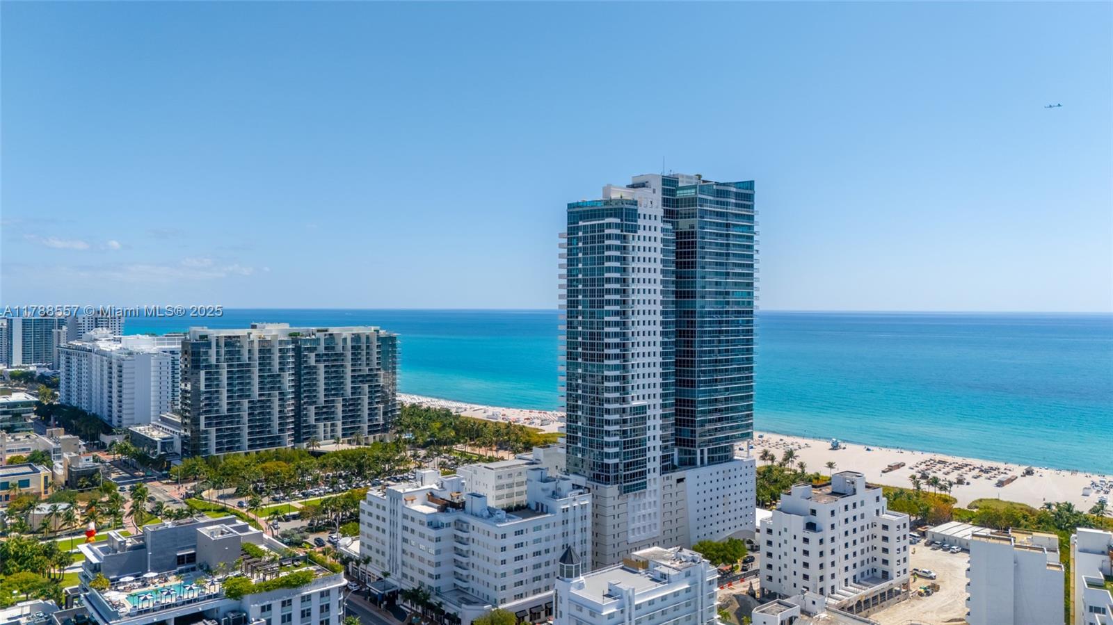 SETAI RESORT & RESIDENCES - Residential
