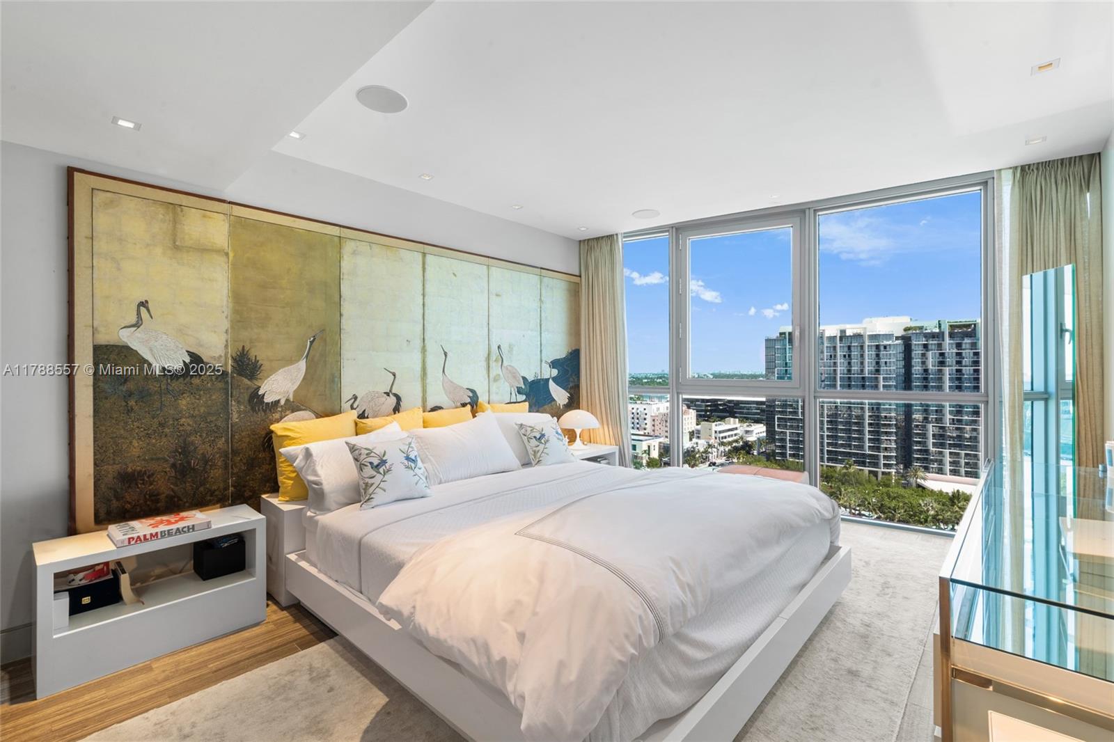 SETAI RESORT & RESIDENCES - Residential