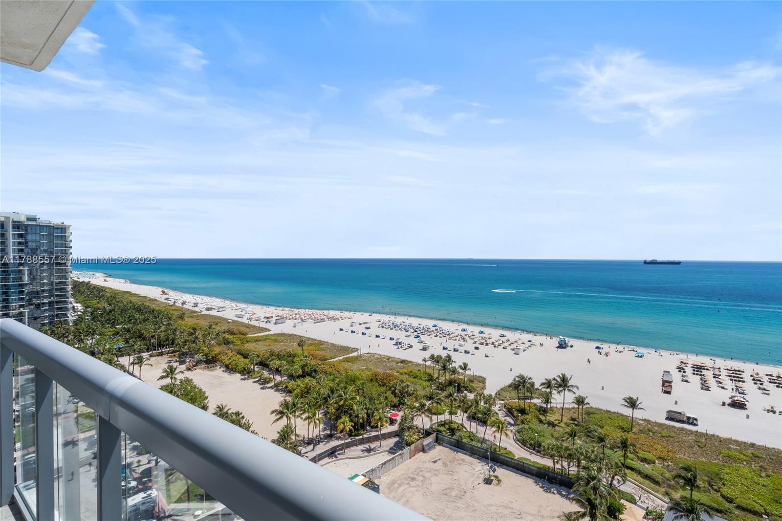 SETAI RESORT & RESIDENCES - Residential