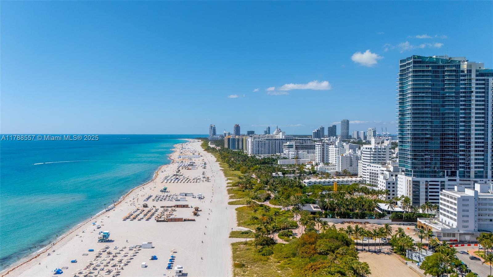 SETAI RESORT & RESIDENCES - Residential