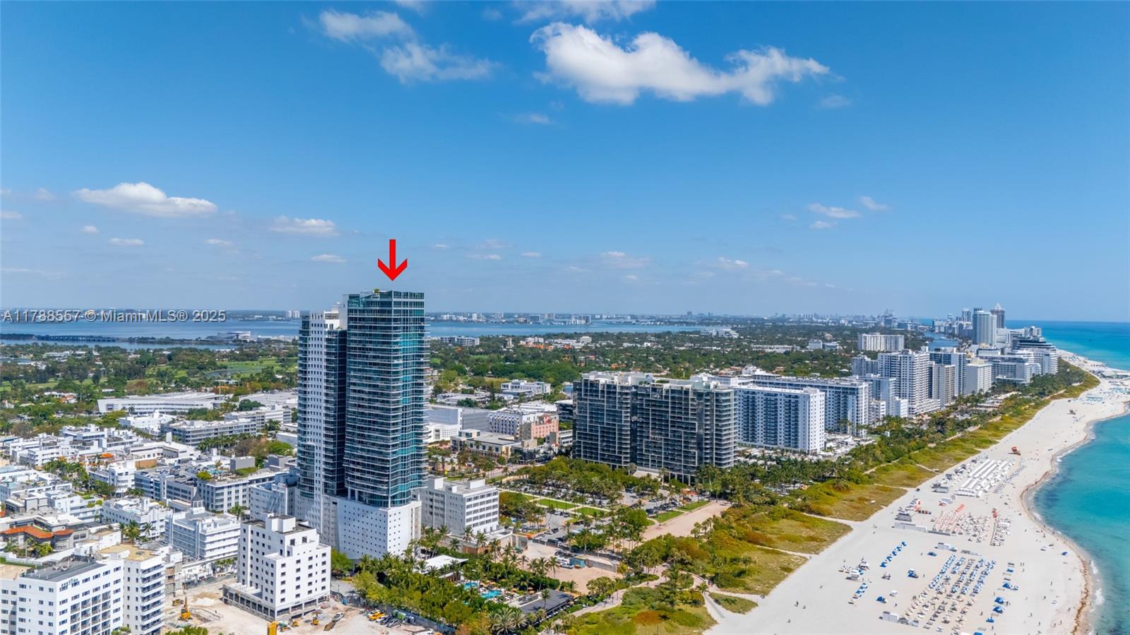 SETAI RESORT & RESIDENCES - Residential
