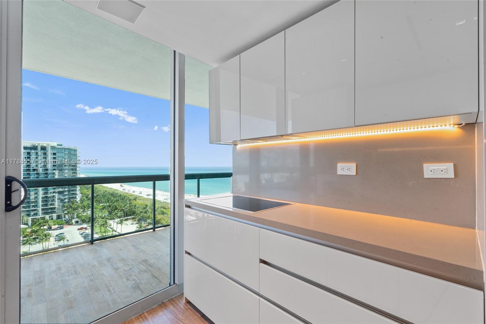 SETAI RESORT & RESIDENCES - Residential