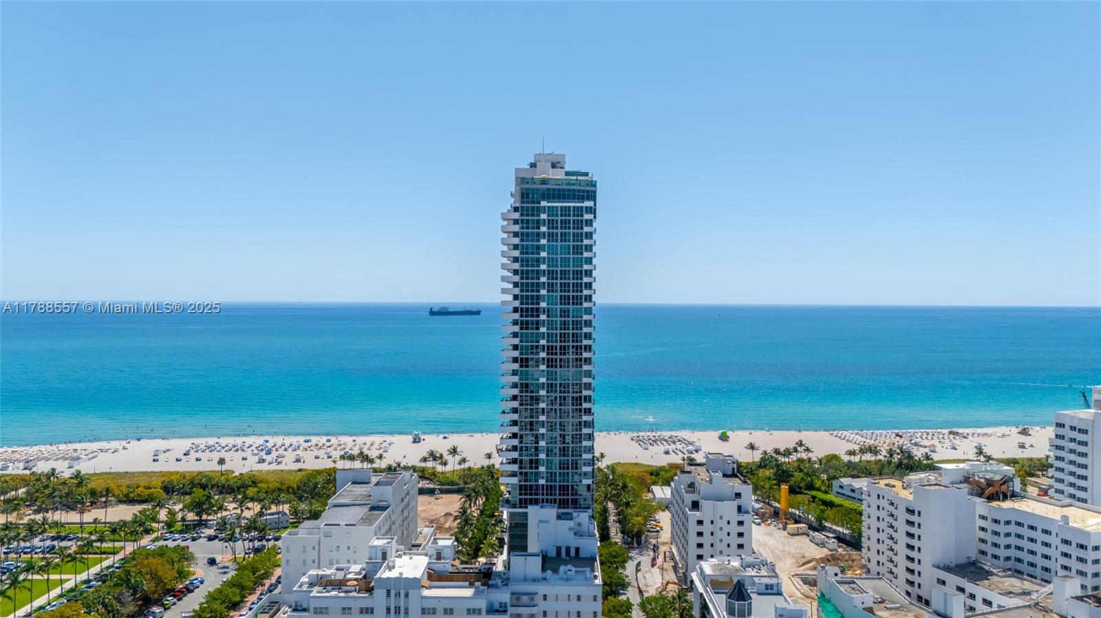 SETAI RESORT & RESIDENCES - Residential