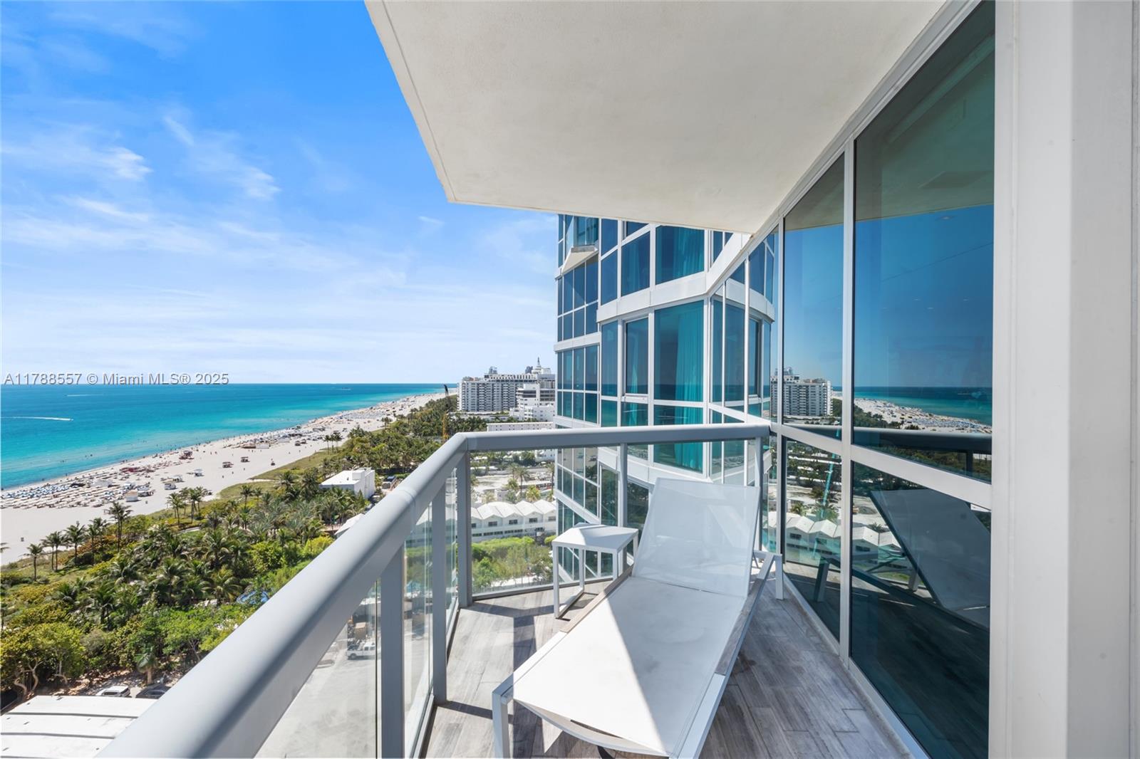 SETAI RESORT & RESIDENCES - Residential