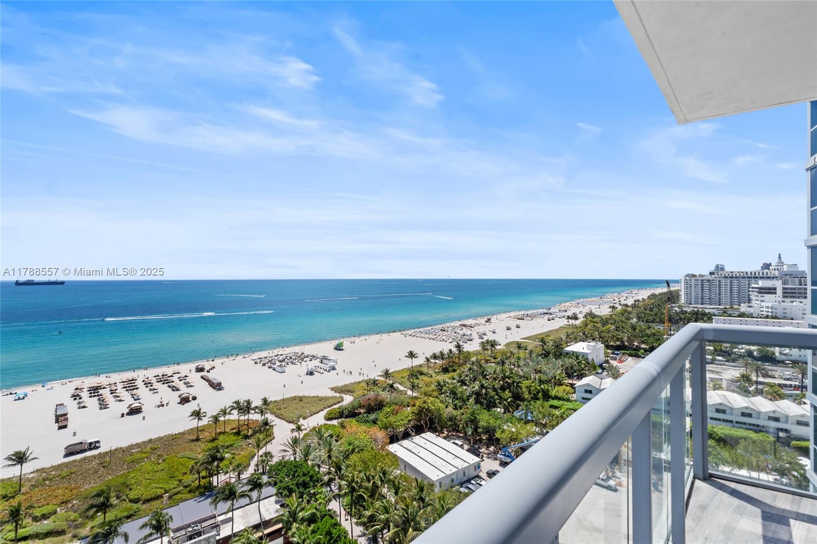 SETAI RESORT & RESIDENCES - Residential